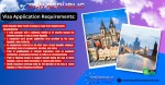 Czech Republic Work Permit, Study, Jobs, and EU Blue Card Visa Requirements for Israeli Citizens